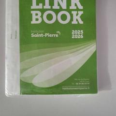 Carnet liaison LE BIGOT FRADELLE, come riportato da Twisto utilizzando iLost