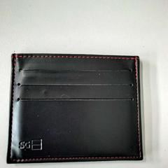 Titular de la targeta, segons ha informat Twisto mitjançant iLost