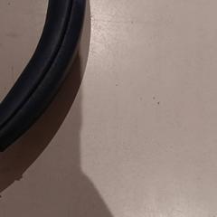 Headphones, as reported by De Efteling using iLost