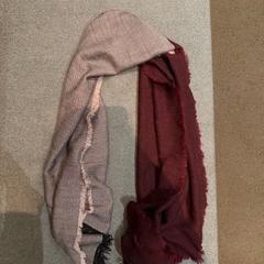 Schal, gemeldet von Van der Valk Hotel Deventer über iLost