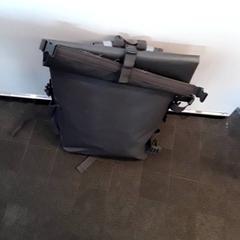 Backpack Grijs, as reported by EBS Tramplein using iLost