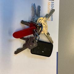 Sleutel, gemeldet von Gemeente Hilversum über iLost