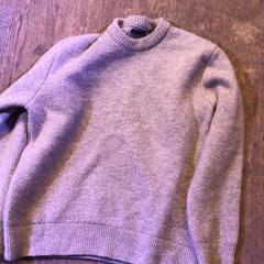 Grijze trui grijs, come riportato da De Heeren van Aemstel utilizzando iLost