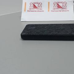 Accumulatore di energia, come riportato da Gemeente Utrecht utilizzando iLost