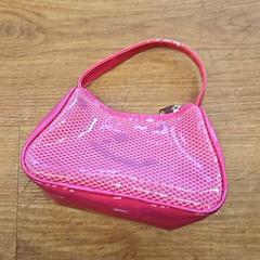 Taška, ako bolo nahlásené HTM pomocou iLost