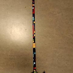 Walking stick, as reported by Syntus Provincie Utrecht using iLost