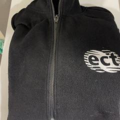 Fleece, zoals gemeld door Fenix met iLost