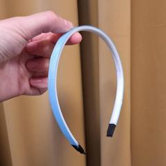 Diadem Blått diadem för barn., rapporterat av IKEA Karlstad med iLost