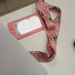 Držák karty, jak nahlášeno ilévia pomocí iLost