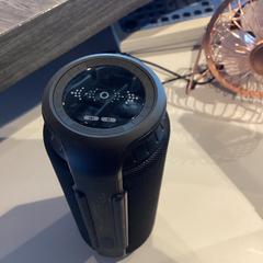Altoparlante bluetooth, come riportato da MEININGER Hotel Paris Porte de Vincennes utilizzando iLost