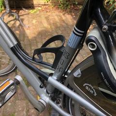 RIH Z-800 damesfiets, jak bylo nahlášeno na iLost