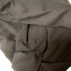 Clothing Black, as reported by Mövenpick Hotel Amsterdam City Centre using iLost