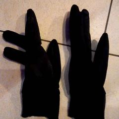 Handskar, rapporterat av Leonardo Royal Hotel Amsterdam med iLost