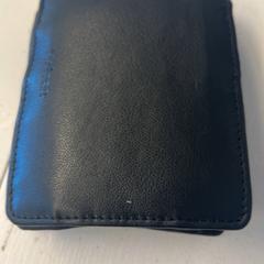 Wallet Asu, as reported by GVB using iLost