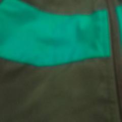 Veste Groen, Marinus, a été signalé par Qbuzz Fryslân utilisant iLost