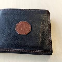 Wallet ALZEIN, as reported by Regio Oost-Vlaanderen using iLost