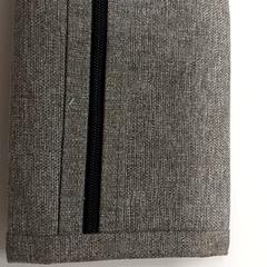 Brieftasche De Four, gemeldet von Regio West-Vlaanderen über iLost