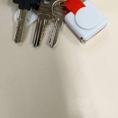 Nøkler, som rapportert av Regio Antwerpen - Brussel ved bruk av iLost