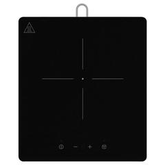 IKEA-product negro 1 fuego, zoals gemeld door IKEA Barakaldo met iLost