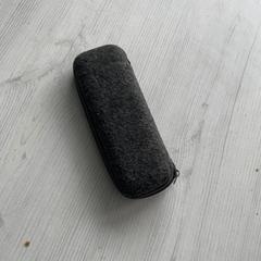 Glasögonfodral, rapporterat av Arriva Achterhoek-Rivierenland med iLost