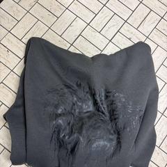 Sveter, ako bolo nahlásené Regio Limburg - Leuven pomocou iLost