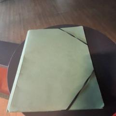 İLost kullanarak IKEA Nice Saint Isidore tarafından bildirildiği gibi Notlar klasörü