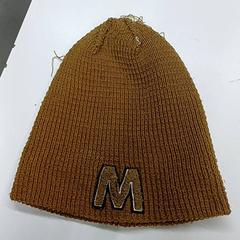 Beanie marron, as reported by IKEA Clermont Ferrand using iLost