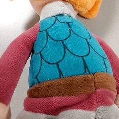 Diverse - Knuffel, ha sido reportado por Centraal magazijn con iLost