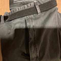 Pantaloni grijs - 251025 OUTW, come riportato da Ziggo Dome utilizzando iLost