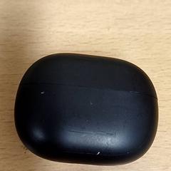 Öronproppshållare Zwart, rapporterat av Qbuzz GD Groningen Peizerweg med iLost