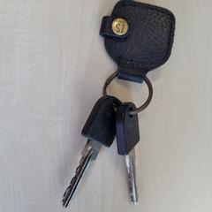 Sleutel, gemeldet von Connexxion Haarlem IJmond über iLost