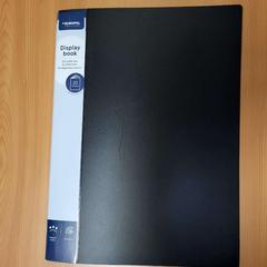 Map zwart, as reported by Connexxion Noord Holland Noord Alkmaar using iLost