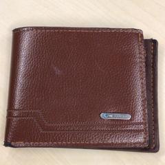 Wallet Bunea, as reported by Gemeente Nijmegen using iLost
