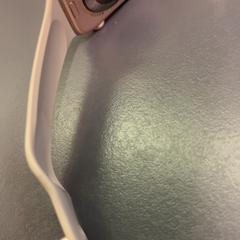 Erloju adimenduna, gisa salatu by Eindhoven Airport iLost erabiliz