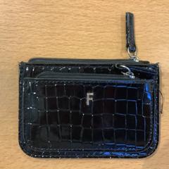 Peněženka Eziati, jak nahlášeno Gemeente Amsterdam pomocí iLost