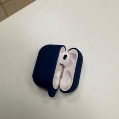 Funda para auriculares, segundo informou ilévia usando iLost