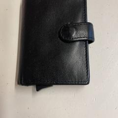 İLost kullanarak GVB tarafından bildirildiği gibi Cüzdan Ali