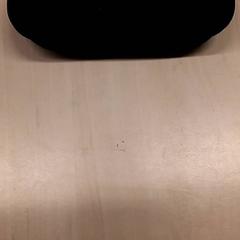 Brillendoosje, iLost를 사용하여 RET에 보고됨