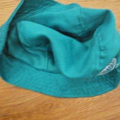 Cappello, come riportato da GVB utilizzando iLost