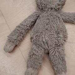 Brinquedo, como reportado por IKEA Lyon Grand Parilly utilizando o iLost