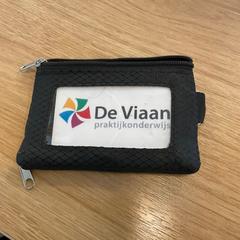 Wallets Ahmed, as reported by Gemeente Alkmaar using iLost