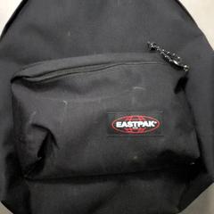 Batoh, jak nahlášeno Transdev Hoeksche Waard Goeree Overflakkee pomocí iLost