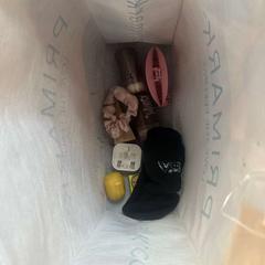 Accessories, zoals gemeld door Room Mate Bruno met iLost