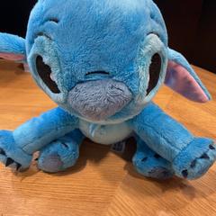 Kinderknuffel, iLost를 사용하여 Designer Outlet Roosendaal에 보고됨