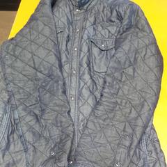 Jacket, as reported by Carlton Beach Hotel using iLost