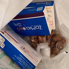 Bolsa de medicamentos 3 boîtes, ha sido reportado por IKEA Villiers-sur-Marne con iLost