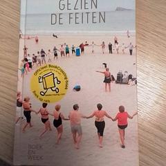 Libro, come riportato da Qbuzz Fryslân utilizzando iLost