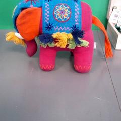 Kuscheltier, gemeldet von Diergaarde Blijdorp über iLost