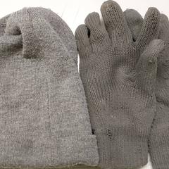 Kleding Muts + Handschoen، كما تم الإبلاغ عنه بواسطة Centraal magazijn عبر iLost