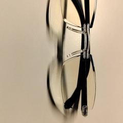 Lentes, segundo informou Ziekenhuis Oost-Limburg usando iLost